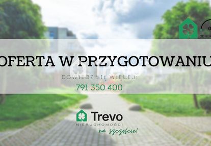 Po remoncie | od zaraz | wyposażone | 2 pokoje