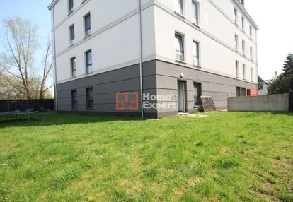 Okolice ul. suwalskiej