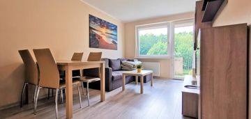 Przytulne dwa pokoje w sopocie- zapraszam