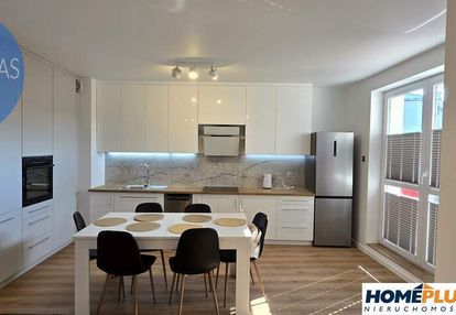 Gdańsk kowale - 4 pokoje