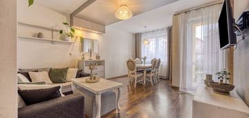 Osiedle projektant | 3 pokoje | 65,6 m2