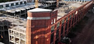 Loft w topowej lokalizacji | bez prowizji