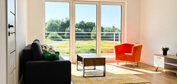 Cicha, przytulna lokalizacja, blisko a4