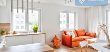 Idealne dla rodziny! słoneczne! cenione osiedle!