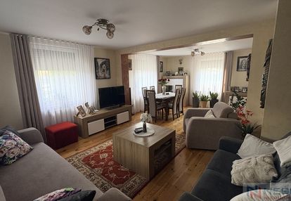Dom z charakterem na sprzedaż