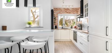 Widok na park, 5 min do plaży