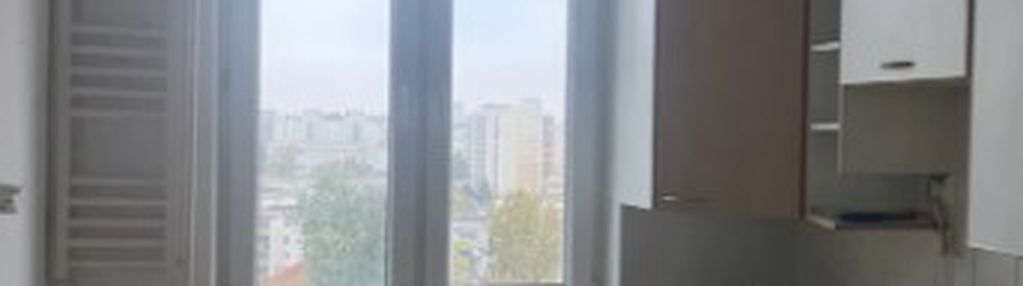 2-pokojowe mieszkanie na pradze-południe