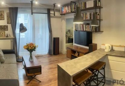 2-pokojowe mieszkanie na targówku