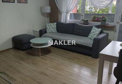 2 pokoje | 52 m² | loggia | blisko starego rynku