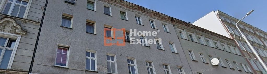 Okolice ul. kraszewskiego