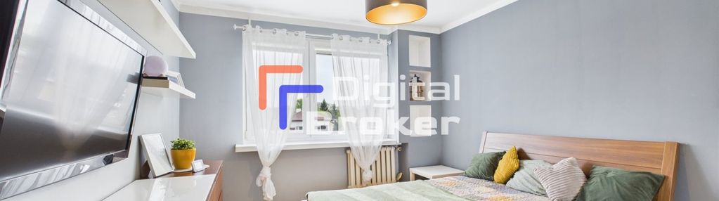3pokoje⭐️2piętro⭐️duża loggia⭐️do wprowadzenia