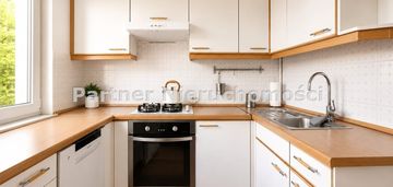 3pokoje/48,2m2/i piętro/świętopełka