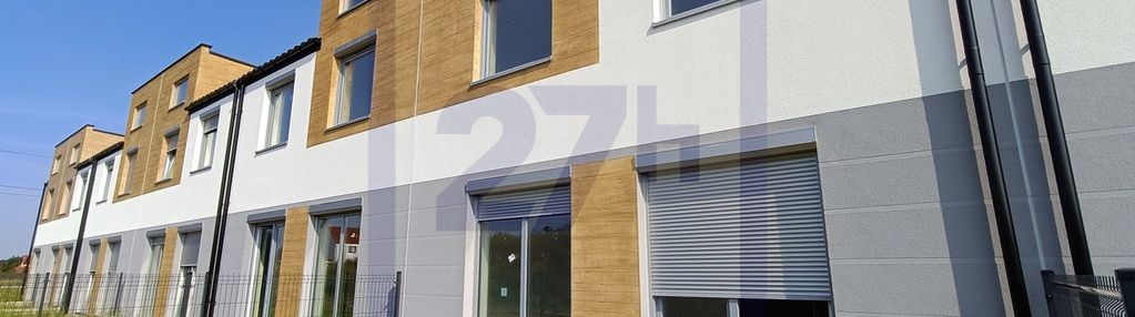 ▶5p ✔garaż ✔taras ✔gładzie ✔schody ✔alarm ✔las ✔0%