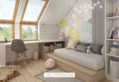 Ostatni !! energooszczędny bliźniak nad jeziorem