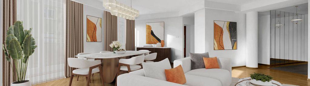 Przy królikarni | przestrzenne | basen | siłownia