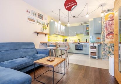 Nowe budownictwo, bronowice, 68m2