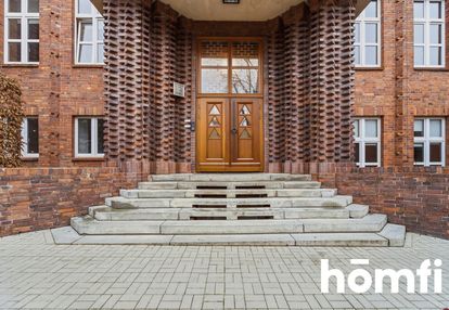 Unikatowy apartament przy rynku