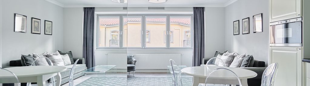 Wyjątkowy apartament na śródmieściu