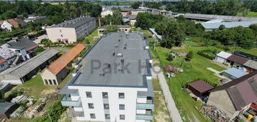 Ostatnie 5 mieszkań | 3 pokoje | 400 m od jeziora