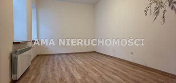 Mieszkanie w kamienicy w centrum miasta