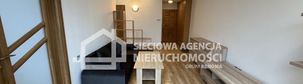 2-pok.mieszkanie w centrum gdyni