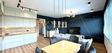Nowoczesny apartament w tarnowskich górach
