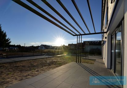 Bliźniak 6 pokoi | st. sur. zamknięty | jasionka