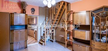 Połowa domu na sprzedaż, atrakcyjna lokalizacja poniatowskiego, przemyśl