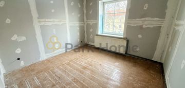 Na sprzedaż mieszkanie 45 m² w trakcie remontu