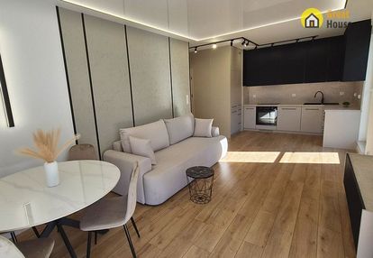 Apartament 60m2 z klimatyzacją - bella vista