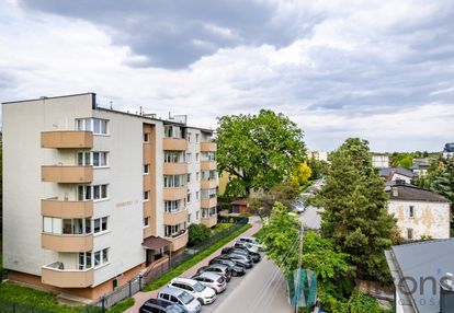 2 pokoje piastów, blisko pkp, ogrodzone osiedle