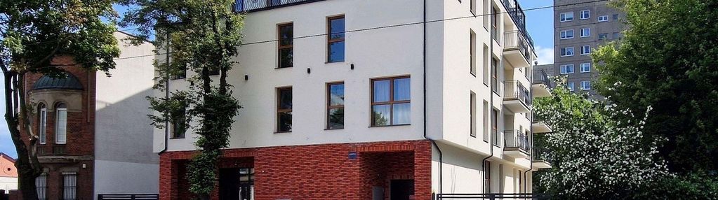 Pabianice - mieszkania w stanie deweloperskim