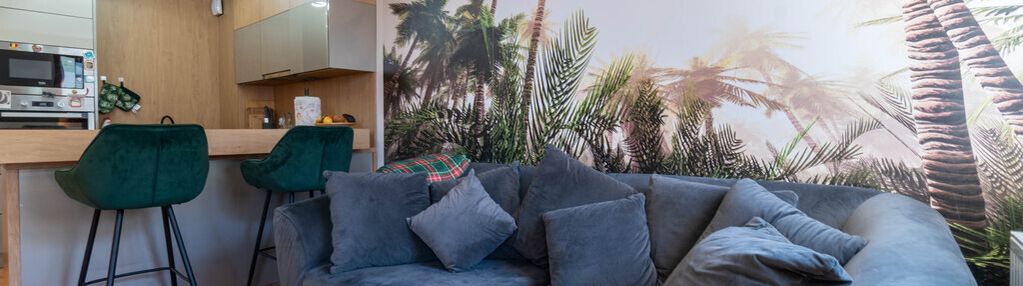 3-pok.  63m² balkon i ogródek | nowe budownictwo