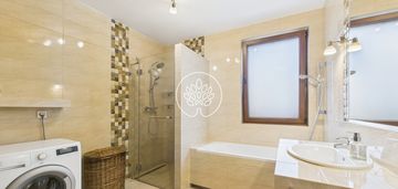 Apartament 3 pokojowy na miedzyniu