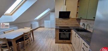 Mieszkanie z klimatyzacją wadowice