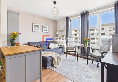 ⭐️jasne⭐️umeblowane⭐️strzeżone osiedle⭐️garaż⭐️