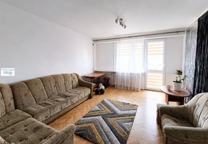 2 pokoje, bocianek, balkon, dwustronne