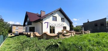 Duży komfortowy dom 290m2 !