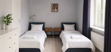 750 zł / miesiąc! Otwarcie ! Nowy Hostel Warszawa!