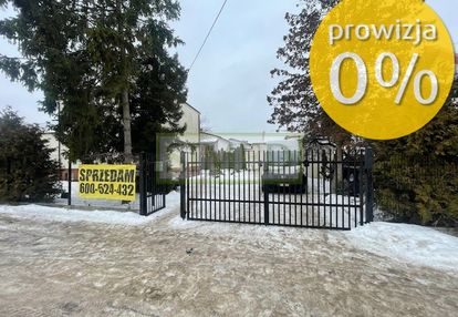 Solidny dom , garaż , działka , ogród,