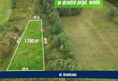 Sprzedam działki budowlane.