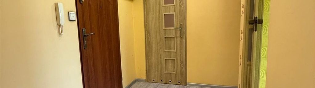 Ustawne mieszkanie 2-pokojowe czechowice