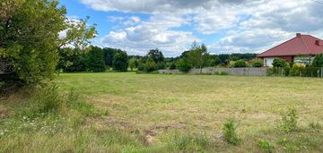 Działka rolno-budowlana 3149m2, łaziska