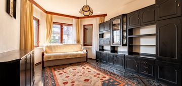 Mieszkanie dwupoziomowe z potencjałem - morena