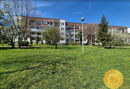 Idealne dla rodziny 3 pokoje, balkon !!!