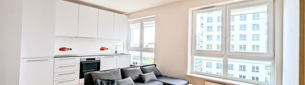Nowe mieszkanie | apartamentowiec | centrum unimed