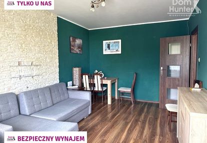 Mieszkanie 3 pokojowe  z garderobą przymorze