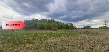Działka 1,33 ha nad rzeką wierzyca-lipy-struga!