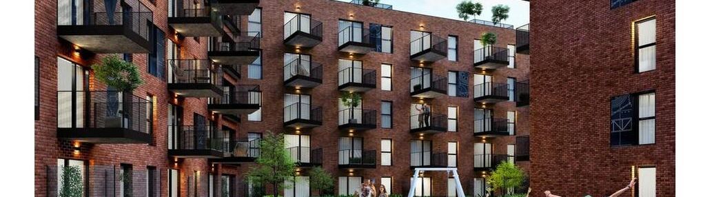 Przestronny apartamenty z tarasem! nowe osiedle!