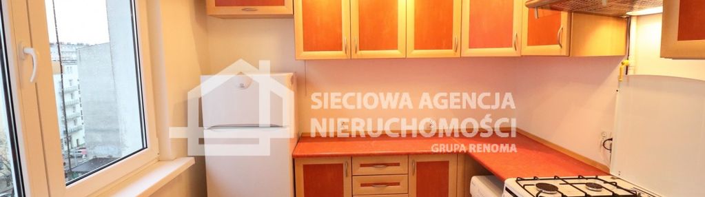 Kawalerka w śródmieściu gdyni